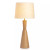 Four Hands Lathan Table Lamp