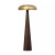 Four Hands Griffin Floor Lamp