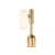 Four Hands Odyssey Table Lamp - Burnished Brass