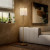 Four Hands Odyssey 6 Floor Lamp - Burnished Brass