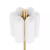 Four Hands Odyssey 6 Floor Lamp - Burnished Brass