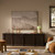 Four Hands Newton Media Console
