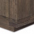 Four Hands Warby Media Console - Worn Oak Veneer