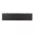 Four Hands Reza Media Console - Worn Black Parawood