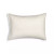 Four Hands Sable Sham, Set Of 2 - Sable White Sand - Queen