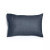 Four Hands Sable Sham, Set Of 2 - Sable Navy - King