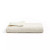 Four Hands Sable Flat Sheet - Sable White Sand - King