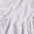 Four Hands Sable Fitted Sheet - Sable White - Queen