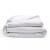 Four Hands Sable Duvet Cover - Sable White - Queen