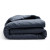 Four Hands Sable Duvet Cover - Sable Navy - Queen