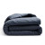 Four Hands Sable Duvet Cover - Sable Navy - King
