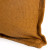 Four Hands Baja Outdoor Pillow - Marigold Faux Linen - Cover Only