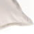 Four Hands Baja Outdoor Pillow - Coconut Faux Linen - Cover Only