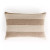 Four Hands Tarbett Stripe Outdoor Pillow - 16"X24" - Cover + Insert