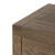 Four Hands Warby Nightstand - Worn Oak Veneer