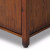 Four Hands Abigail Left Nightstand (Closeout)