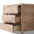 Four Hands Cassio Nightstand