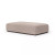 Four Hands Sinclair Cocktail Ottoman - Barrow Taupe