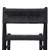 Four Hands Lomas Outdoor Counter Stool - Vintage Coal