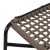 Four Hands Wharton Outdoor Counter Stool - Earth Rope