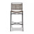 Four Hands Wharton Outdoor Bar Stool - Earth Rope