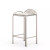 Four Hands Cassian Outdoor Counter Stool - Stone Grey (Closeout)