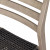 Four Hands Audra Outdoor Dining Chair - Grey Eucalyptus