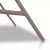 Four Hands Bruno Outdoor Chair - Ivory Rope