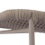 Four Hands Bruno Outdoor Chair - Ivory Rope