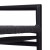 Four Hands Lomas Outdoor Chair - Black Teak