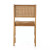 Four Hands Merit Outdoor Dining Chair - No Cushion