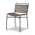 Four Hands Wharton Outdoor Dining Chair - Earth Rope