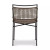 Four Hands Wharton Outdoor Dining Chair - Earth Rope