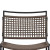 Four Hands Wharton Outdoor Dining Chair - Earth Rope