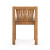 Four Hands Alta Outdoor Dining Chair - Faye Sand (Closeout)