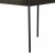 Four Hands Carrie Outdoor Dining Chair - Ellor Black
