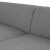 Four Hands Opal Outdoor 2 - Piece Sectional - Hayes Smoke