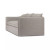 Four Hands Andre Outdoor Sofa - Alessi Slate