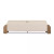 Four Hands Joette Outdoor Sofa - Ellor Beige