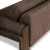 Four Hands Joette Outdoor Sofa - Ellor Brown