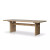 Four Hands Brandy Outdoor Dining Table - 92"