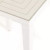 Four Hands Sabi Outdoor End Table (Closeout)