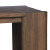 Four Hands Soho Outdoor Dining Table - 96"