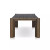 Four Hands Soho Outdoor Dining Table - 106"