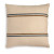 Four Hands Laurel Pillow - Insert + Cover