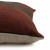 Four Hands Thatcher Pillow - Insert + Cover