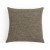 Four Hands Stonewash Linen Pillow - Hasselt Olive Green