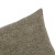 Four Hands Stonewash Linen Pillow - Hasselt Olive Green