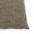 Four Hands Stonewash Linen Pillow - Hasselt Olive Green