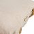 Four Hands Textured Stripe Pillow, Set Of 2 - 20X20" - Ochre & White (Closeout)